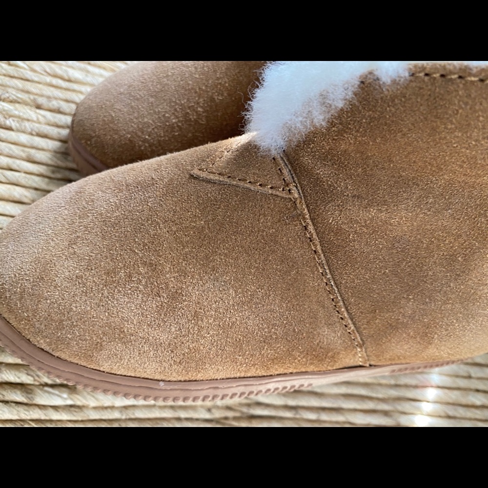 COPY - Kids loafers size 12/13